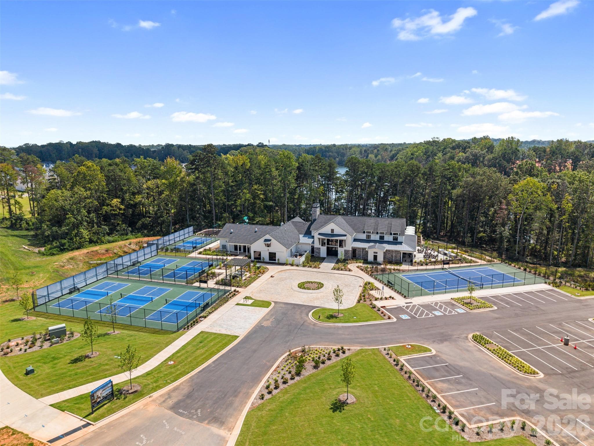 Single Family Residence at 5208 Glenwalk Drive, Charlotte, photo 38 of 48