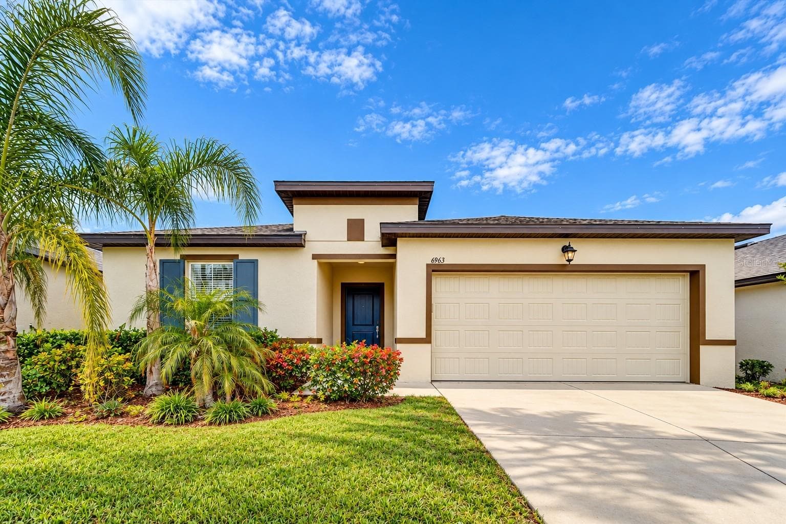 6963 SHELBY LYNN WAY