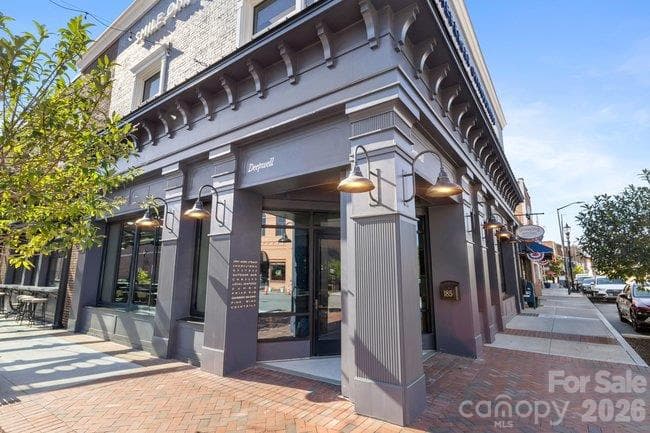 Condominium at 746 N Main Street, Mooresville, photo 26 of 30