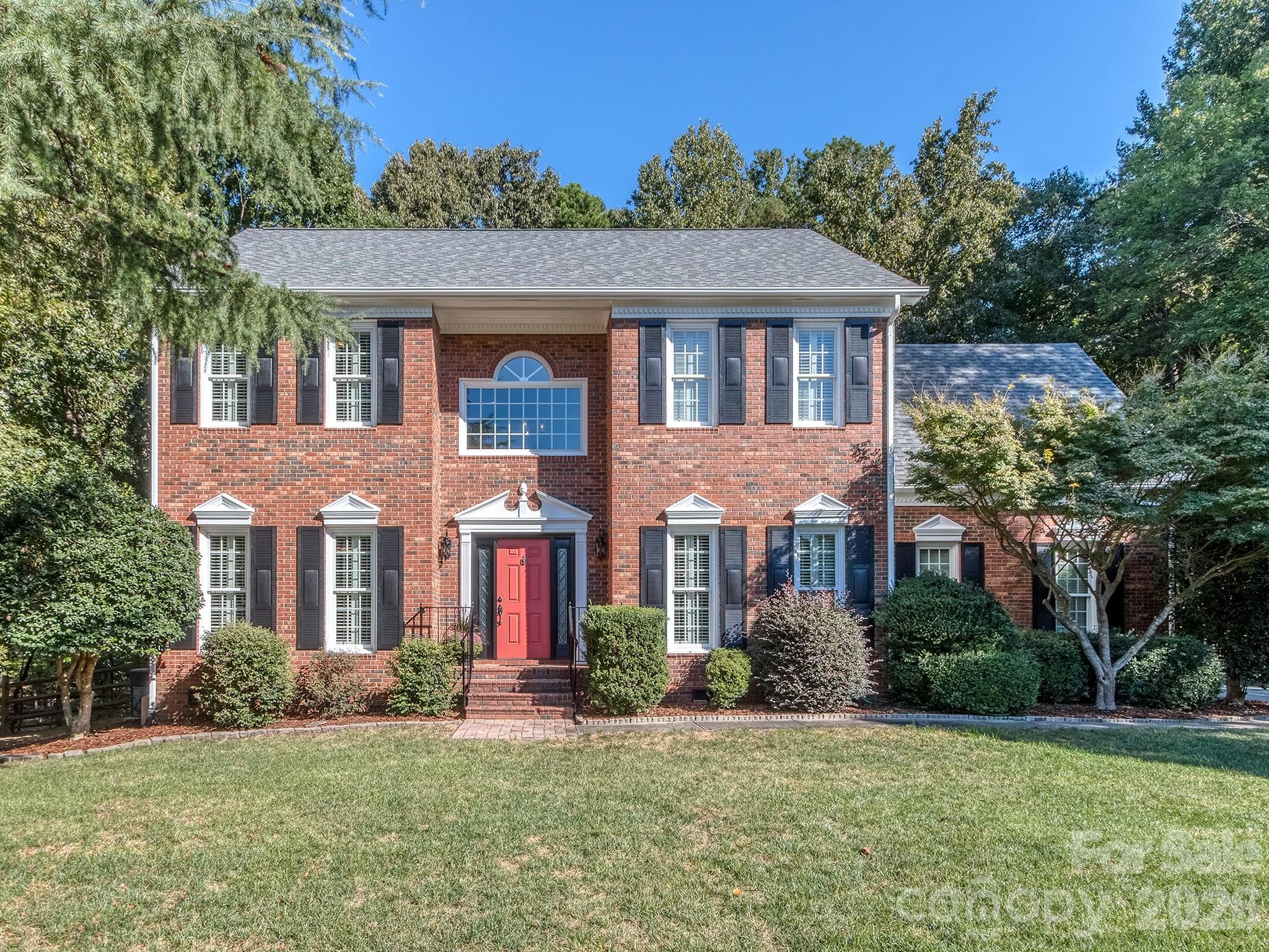 5410 Flowering Dogwood Lane
