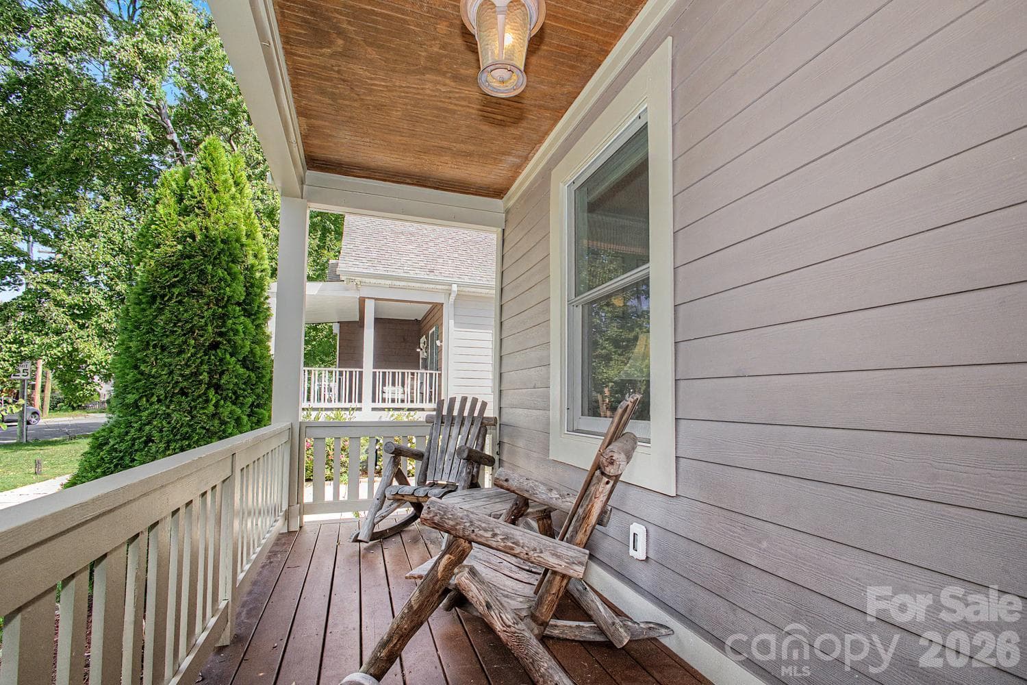 Single Family Residence at 3610 Oakwood Avenue, Charlotte, photo 6 of 46