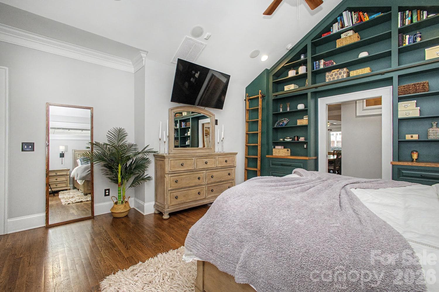 Single Family Residence at 3610 Oakwood Avenue, Charlotte, photo 20 of 46
