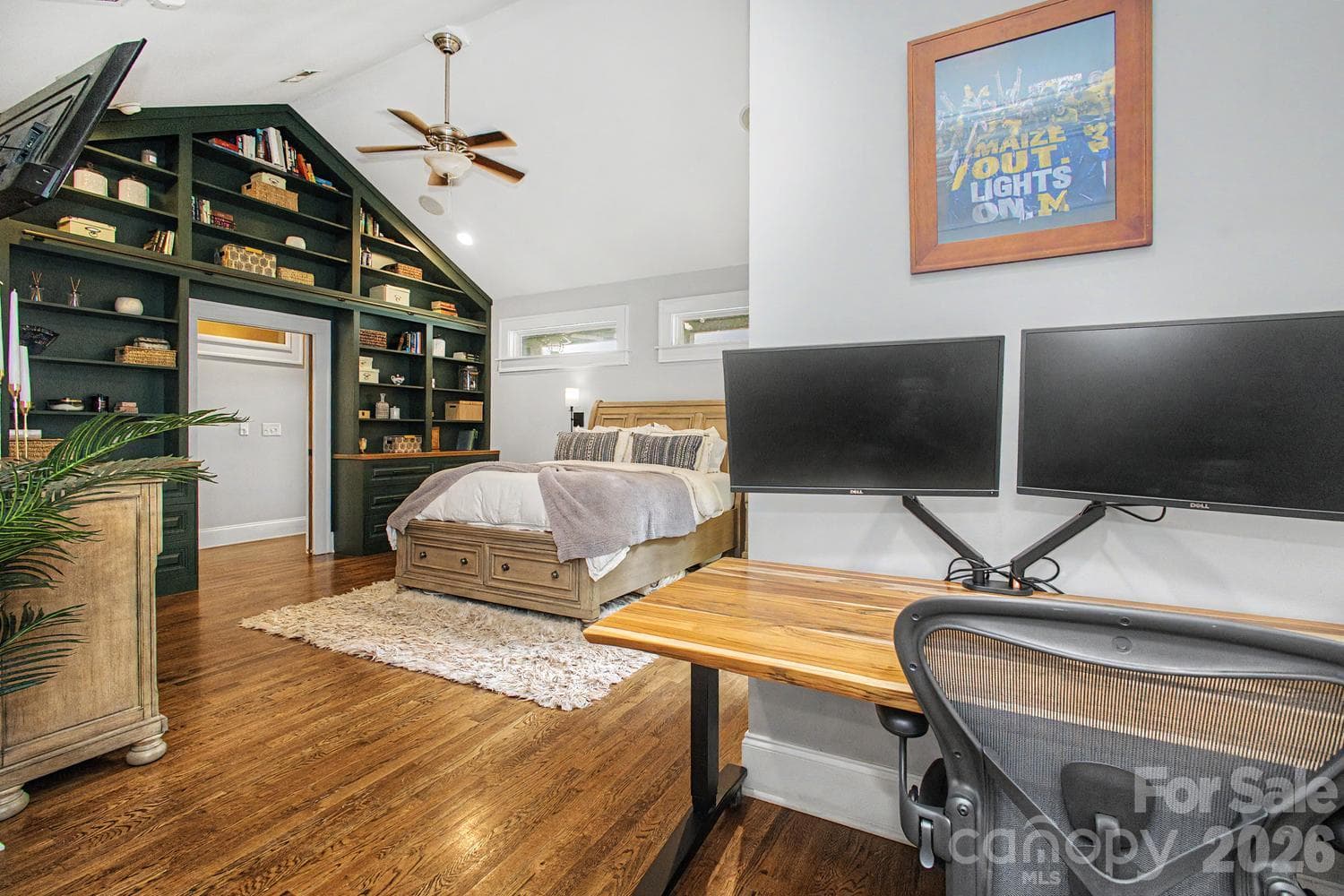 Single Family Residence at 3610 Oakwood Avenue, Charlotte, photo 23 of 46