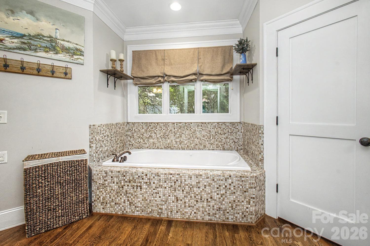 Single Family Residence at 3610 Oakwood Avenue, Charlotte, photo 24 of 46