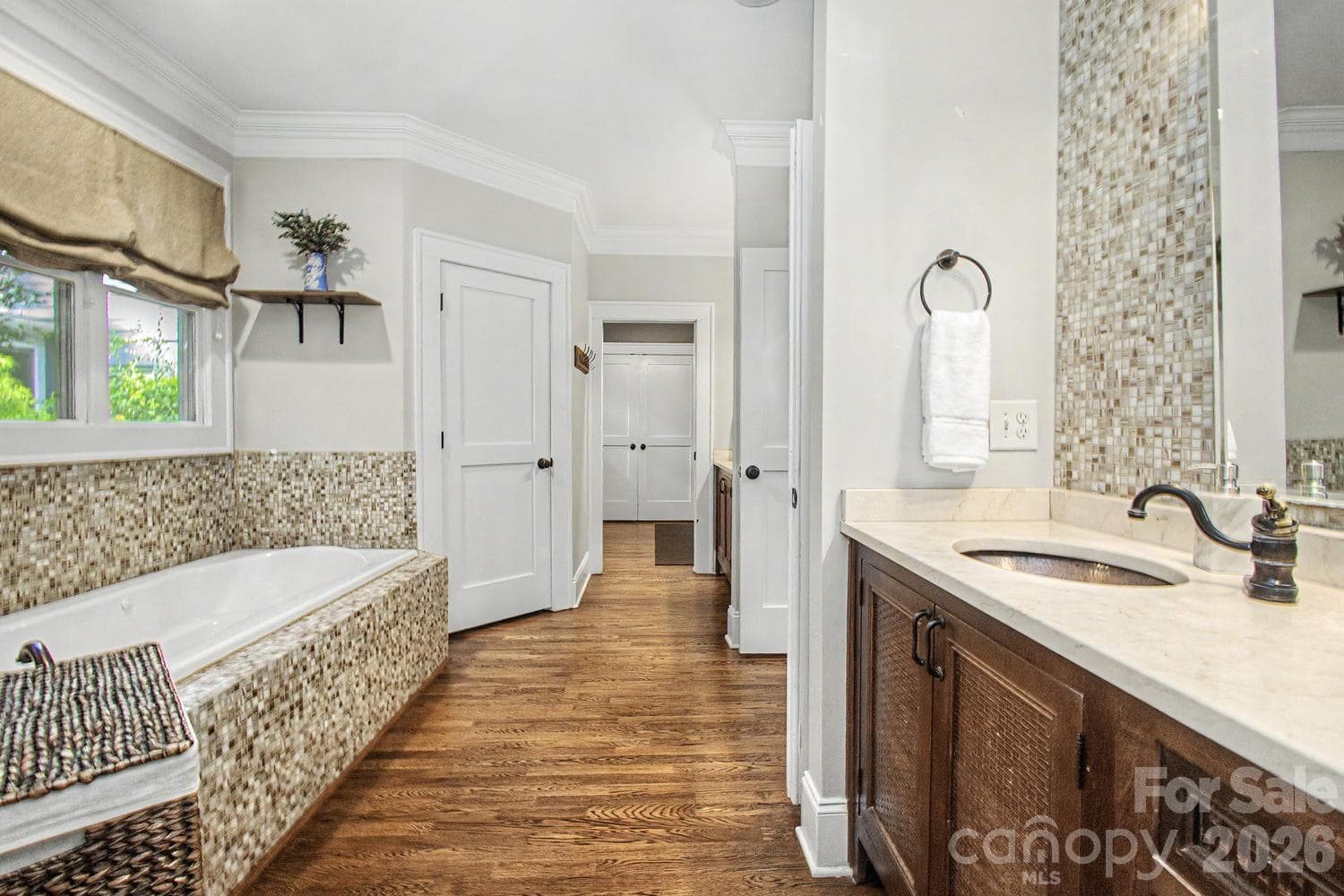Single Family Residence at 3610 Oakwood Avenue, Charlotte, photo 32 of 46