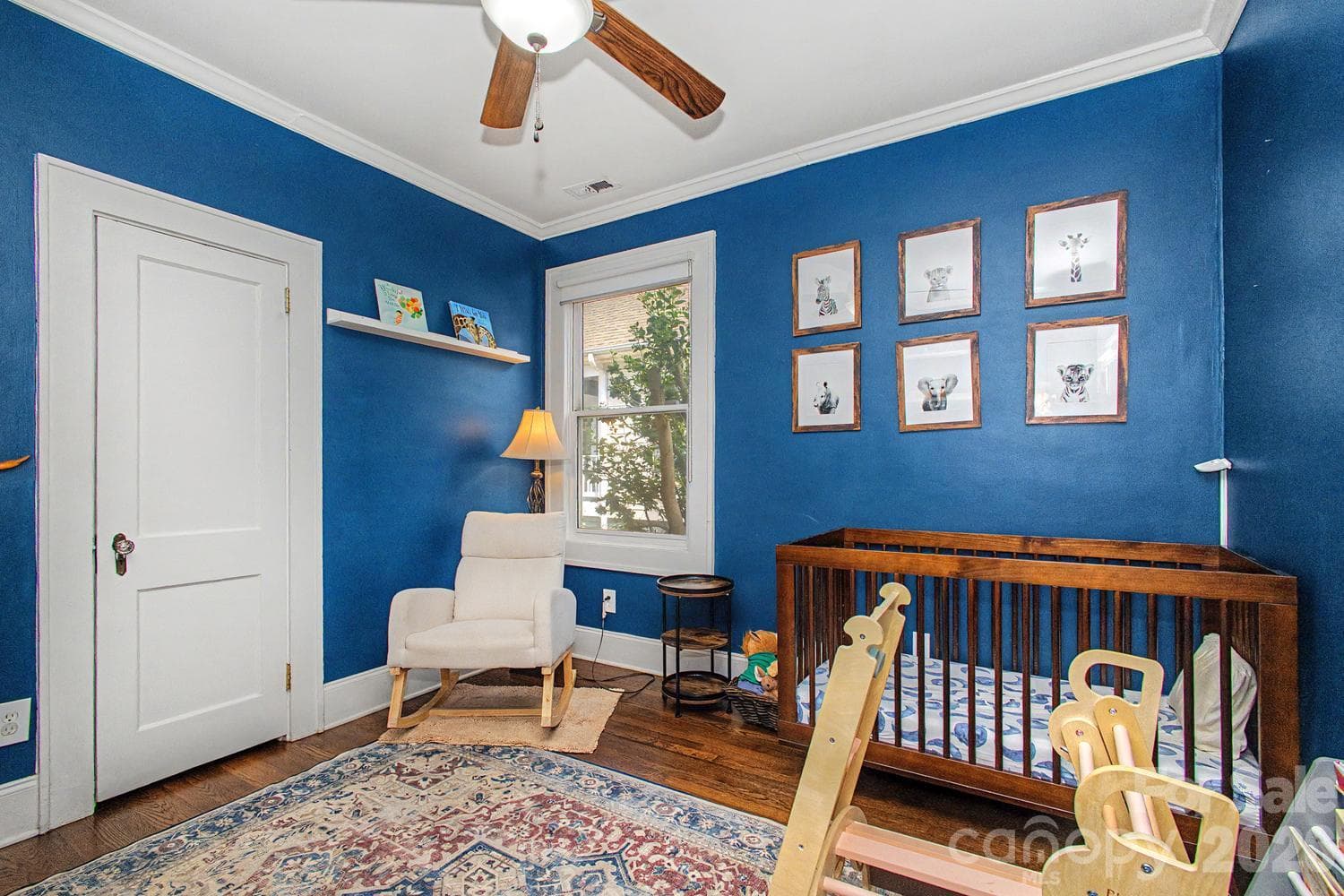 Single Family Residence at 3610 Oakwood Avenue, Charlotte, photo 36 of 46
