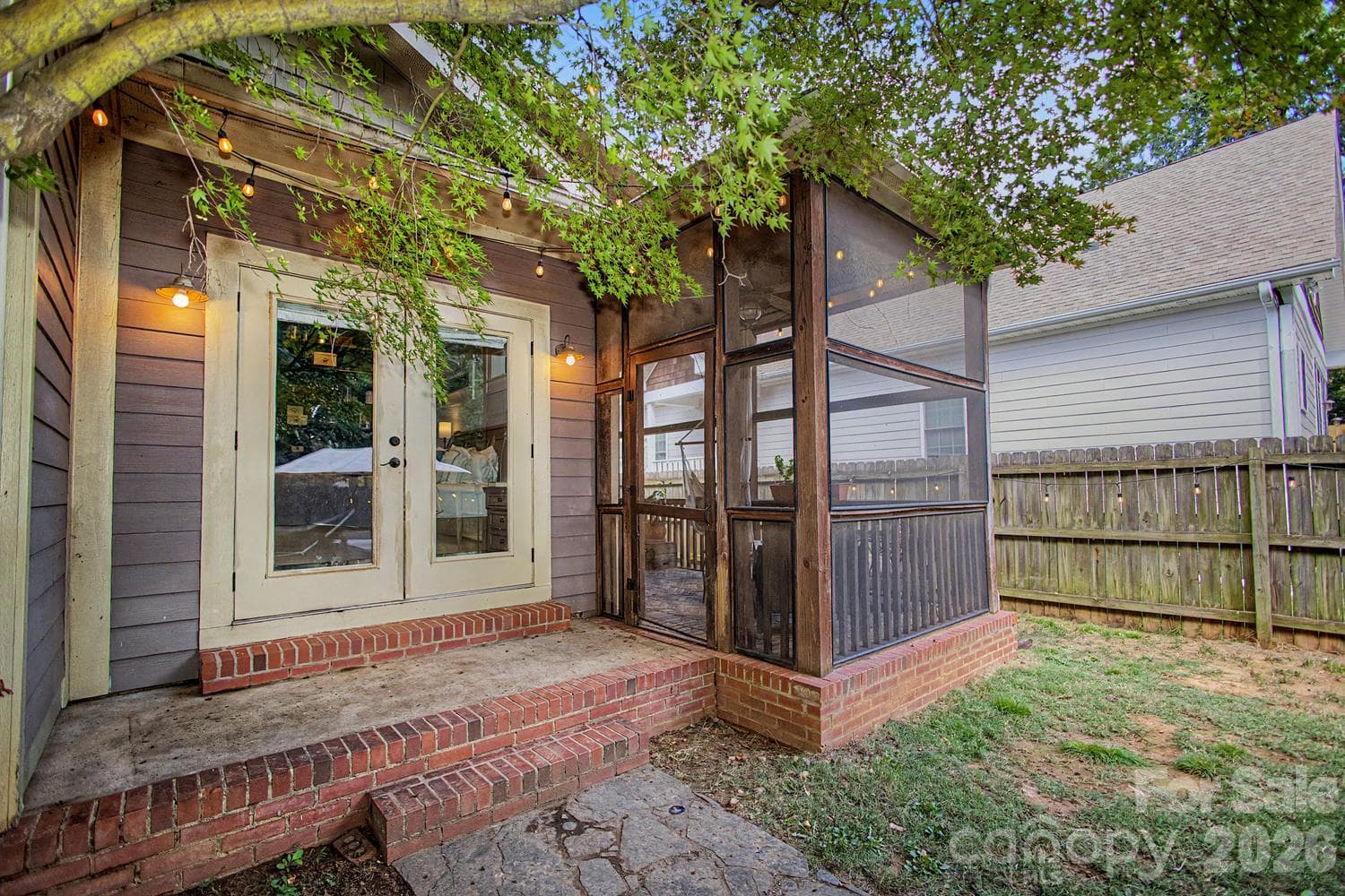 Single Family Residence at 3610 Oakwood Avenue, Charlotte, photo 43 of 46