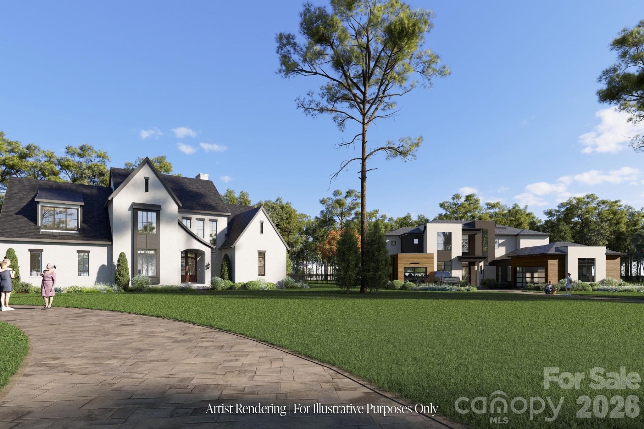 8068 Ferguson Farm Road