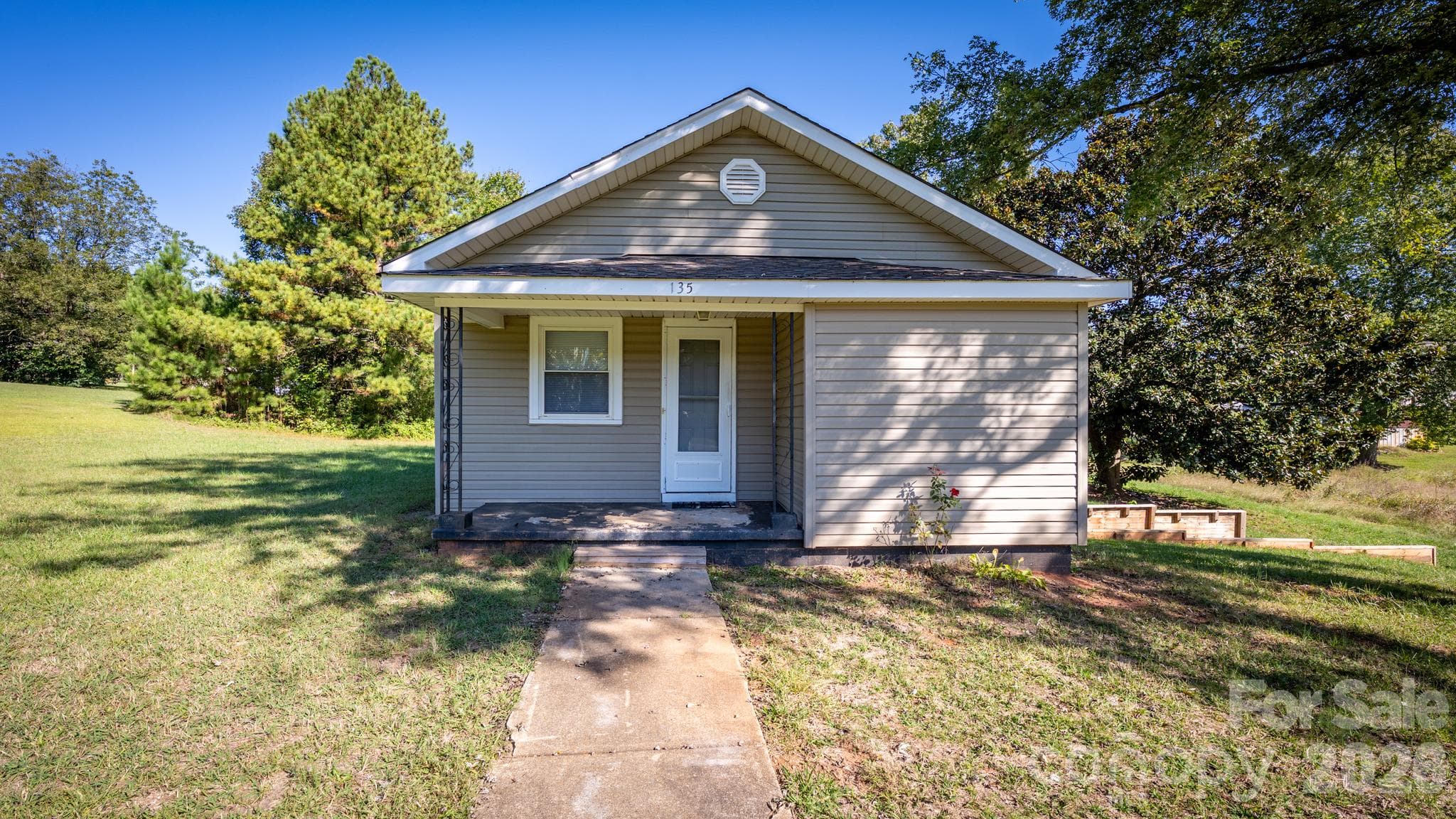 135 Vinson Road