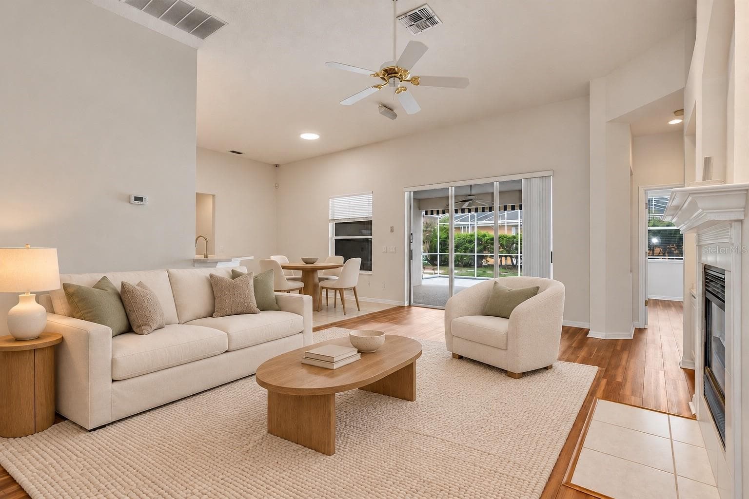 Single Family Residence at 1630 MORGANS MILL CIR, ORLANDO, photo 18 of 64