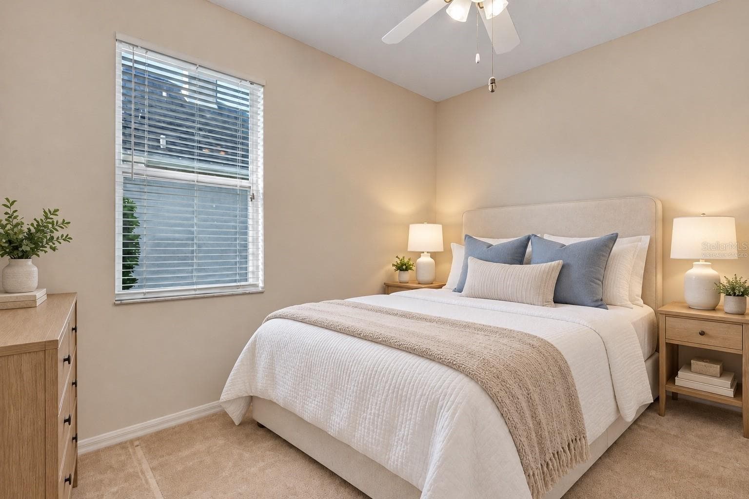 Virtually Staged - 1630 MORGANS MILL CIR, ORLANDO