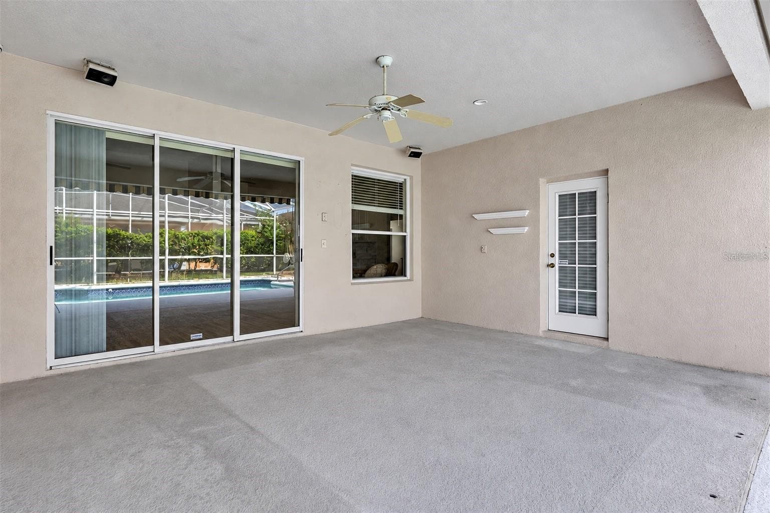 Single Family Residence at 1630 MORGANS MILL CIR, ORLANDO, photo 56 of 64