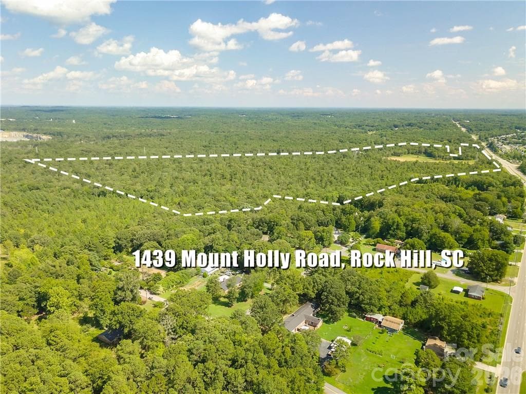 1439 Mount Holly Road