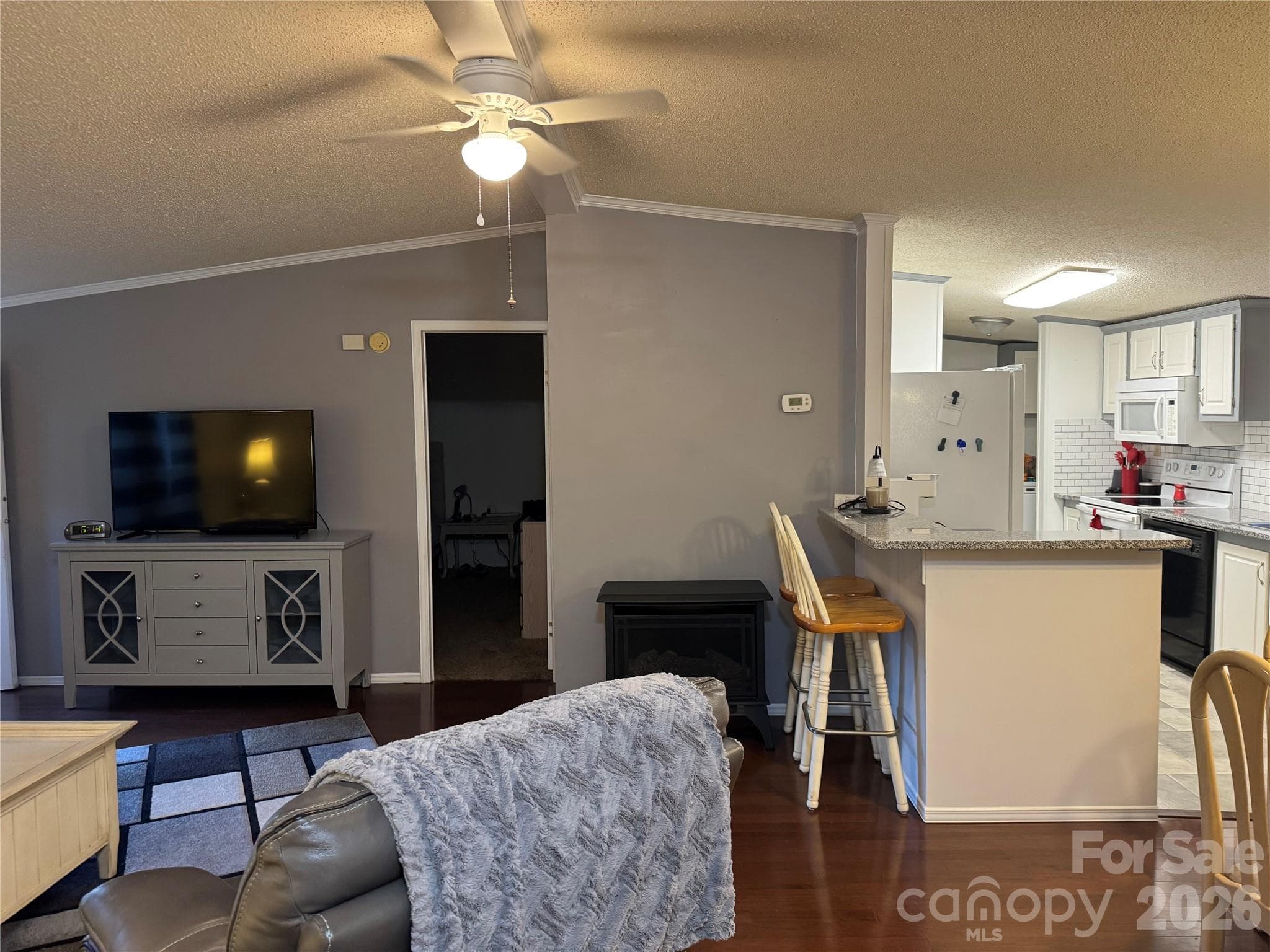 Single Family Residence at 48 Laurel Cove Road, Leicester, photo 38 of 45