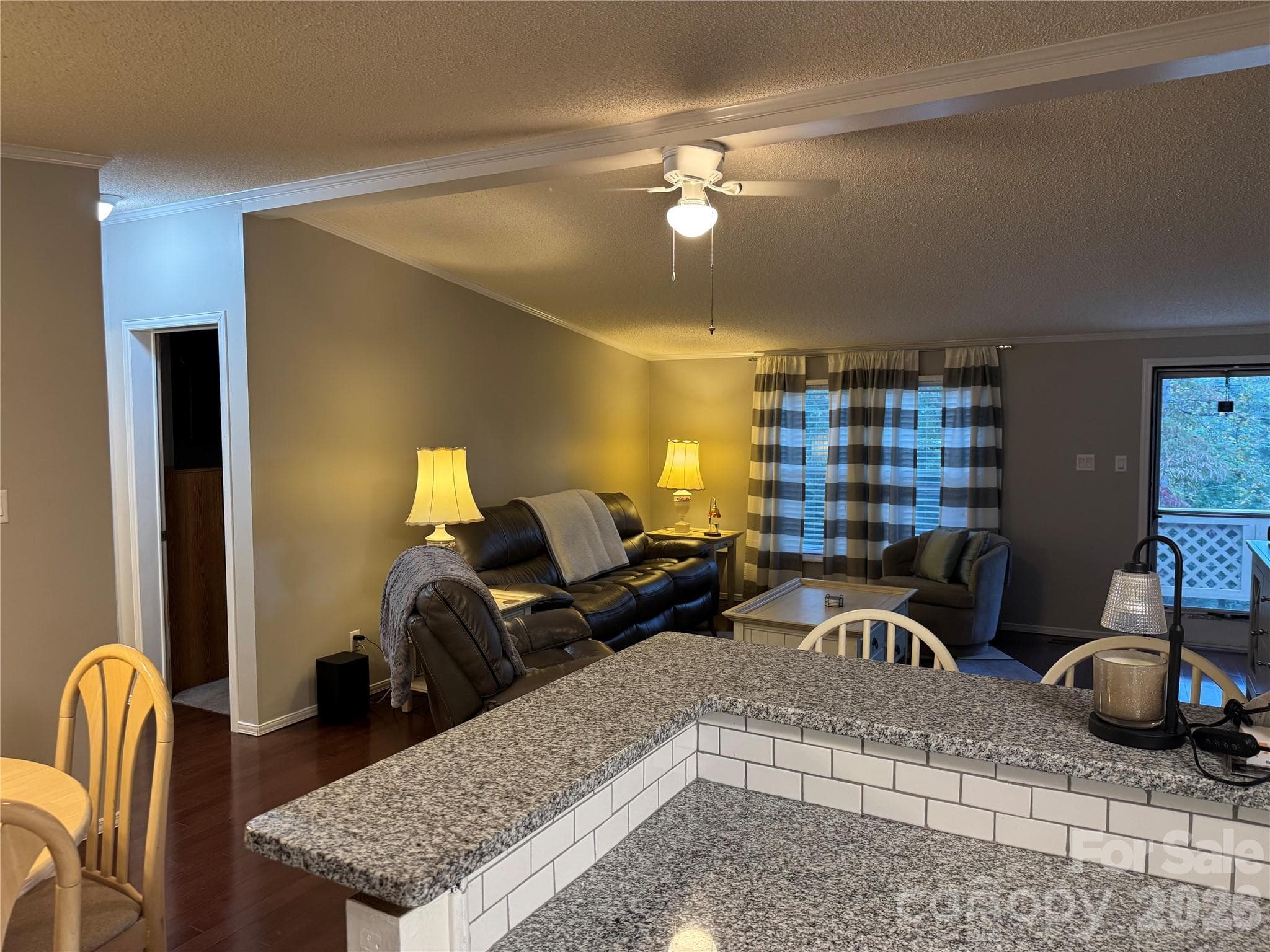 Single Family Residence at 48 Laurel Cove Road, Leicester, photo 40 of 45