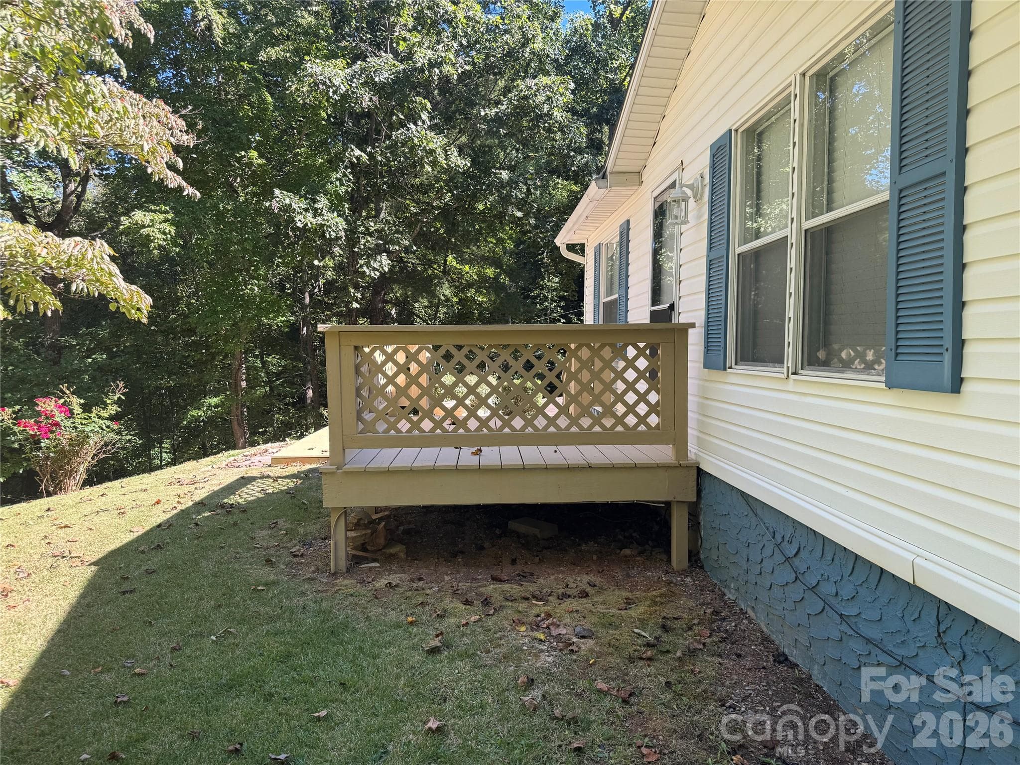 Single Family Residence at 48 Laurel Cove Road, Leicester, photo 43 of 45