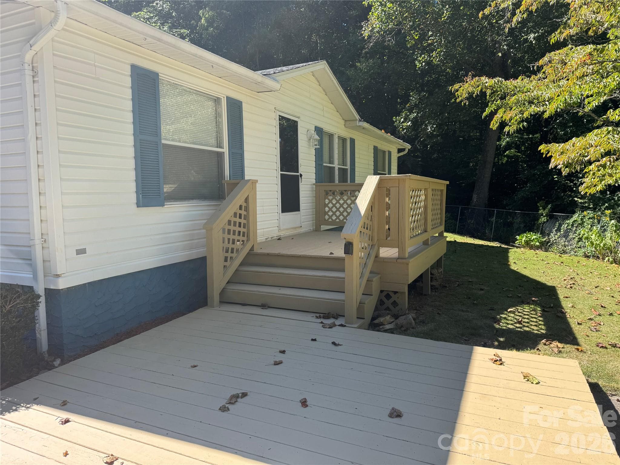 Single Family Residence at 48 Laurel Cove Road, Leicester, photo 44 of 45