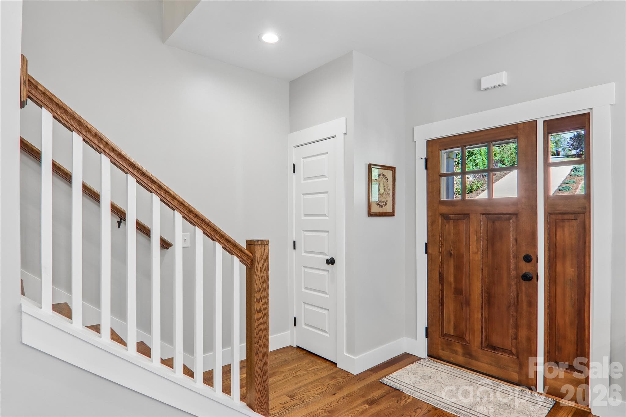 Single Family Residence at 15 Temujin Drive, Leicester, photo 9 of 48