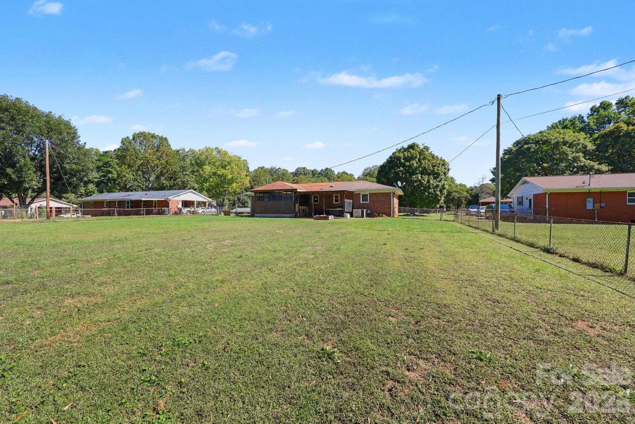 Single Family Residence at 160 E Chamblee Drive, Salisbury, photo 27 of 28