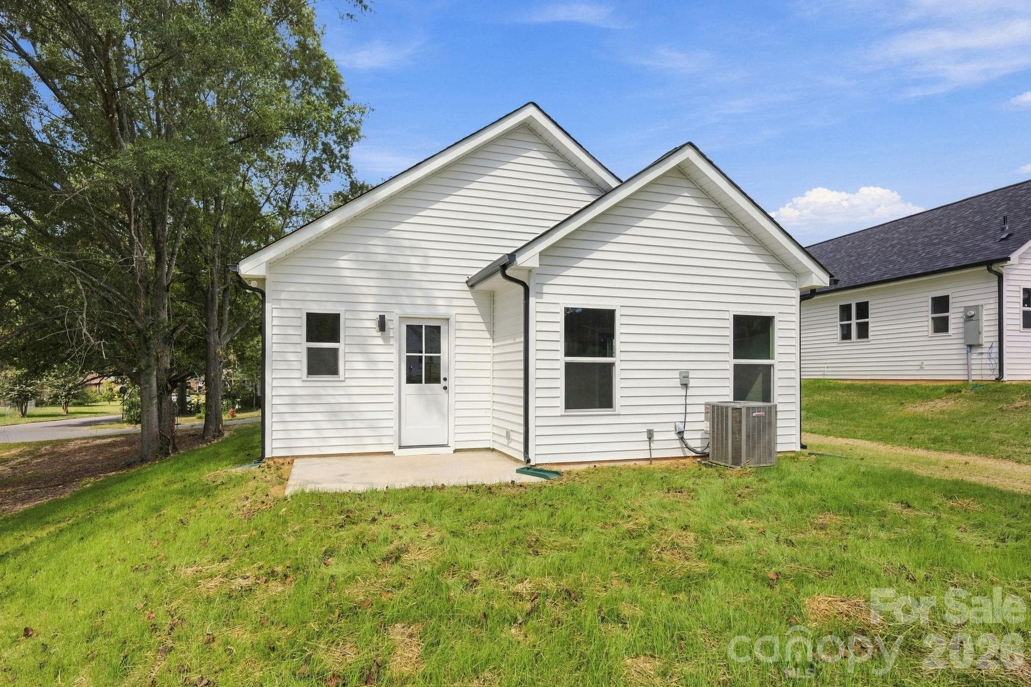 Single Family Residence at 1031 Houston Street, Gastonia, photo 12 of 12