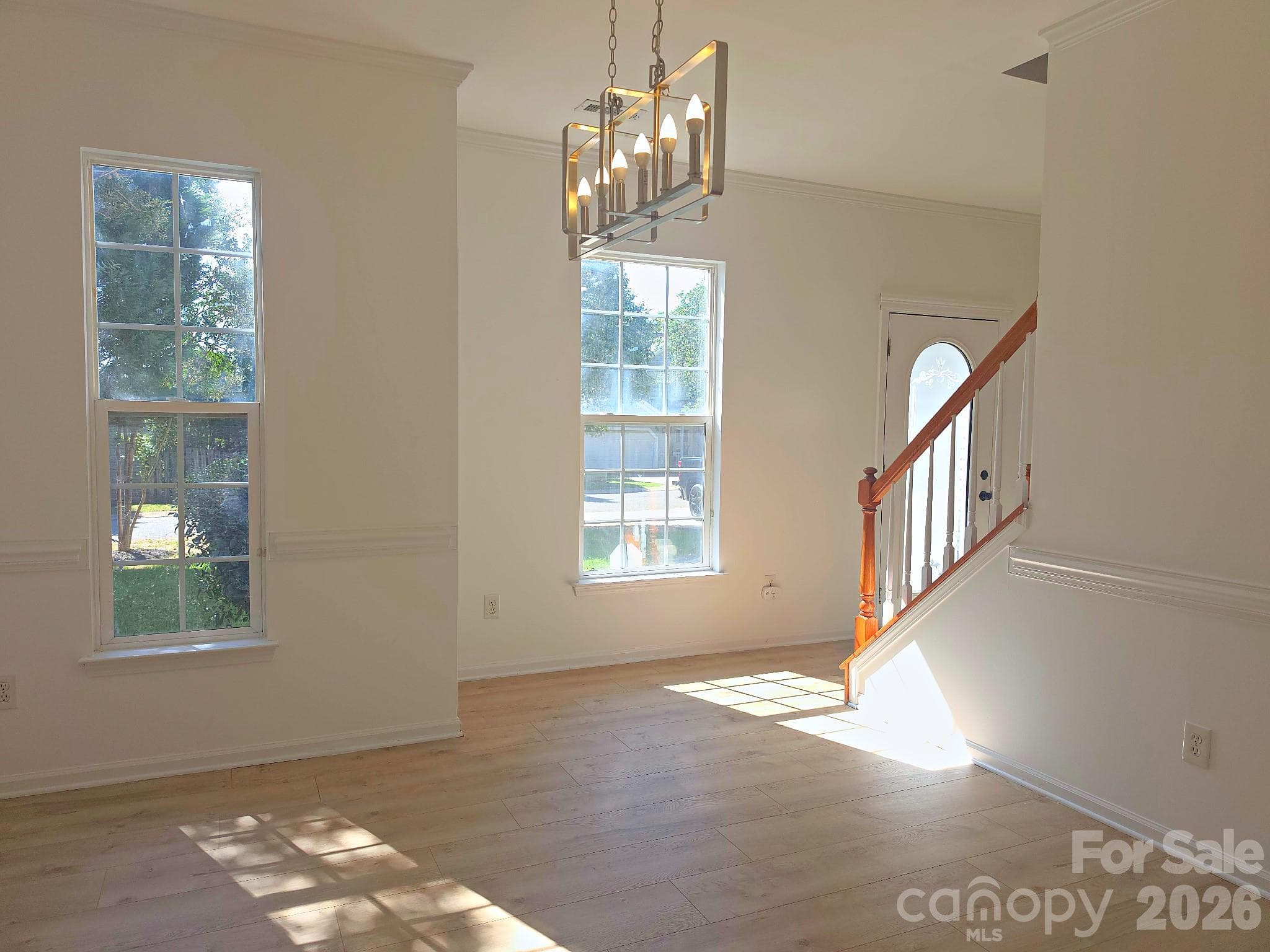 Single Family Residence at 5708 Falls Ridge Lane, Charlotte, photo 20 of 47