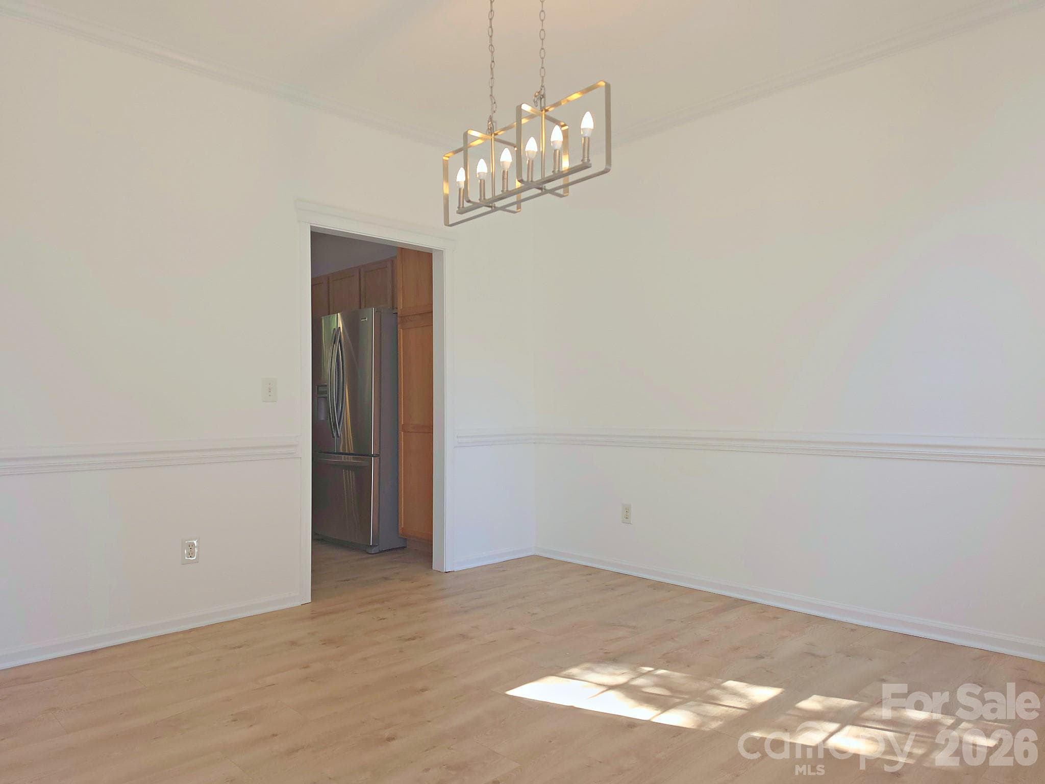 Single Family Residence at 5708 Falls Ridge Lane, Charlotte, photo 21 of 47