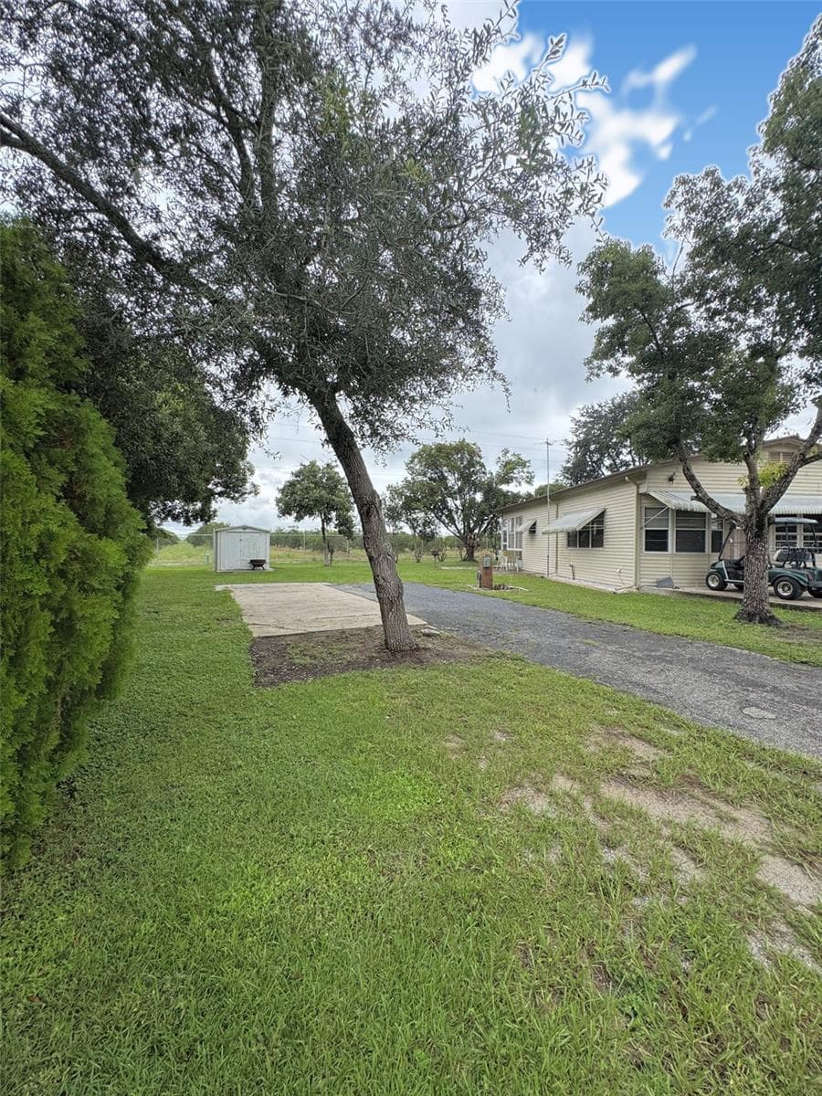 Land at 12 SADDLEBAG TRL N, LAKE WALES, photo 4 of 89