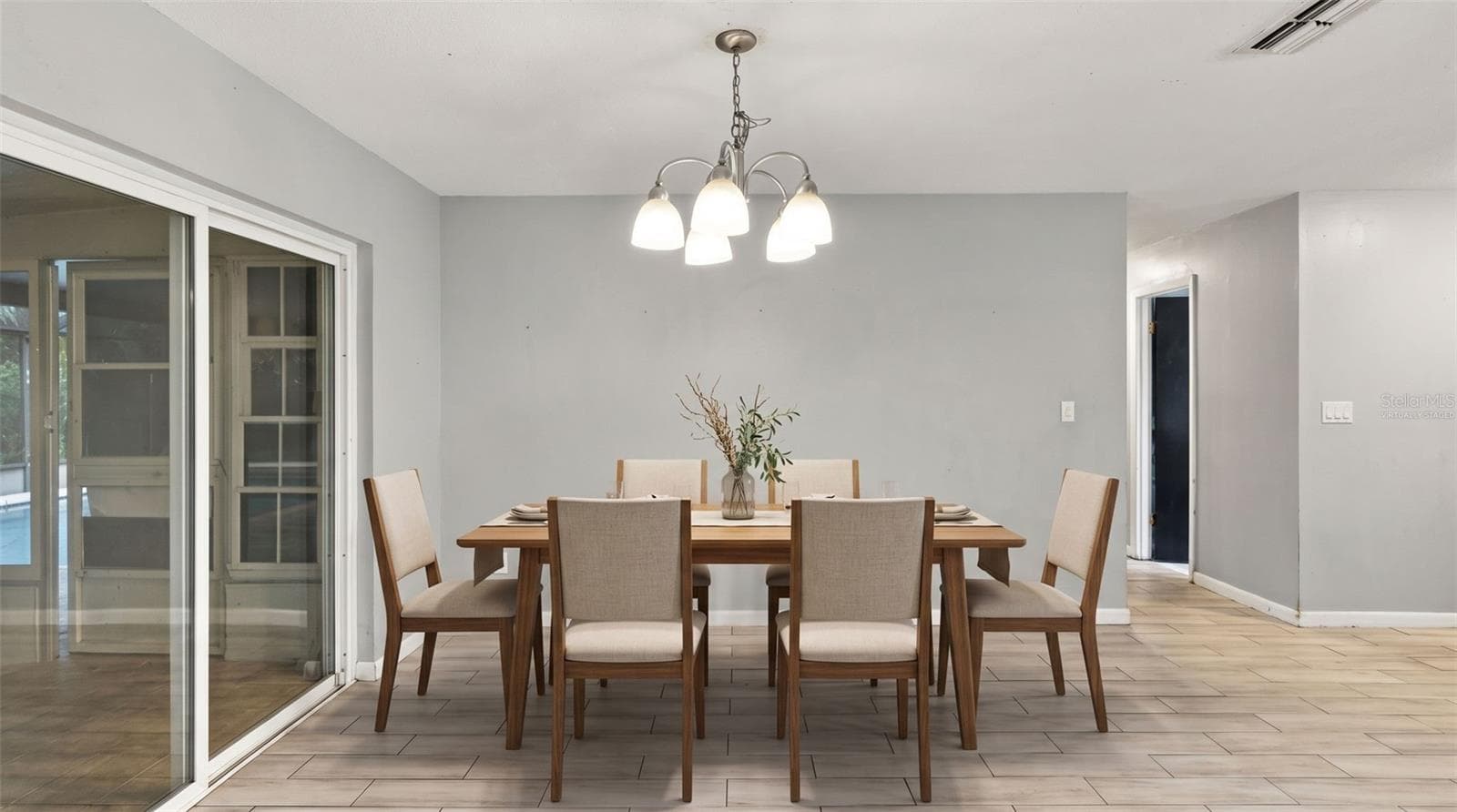 Virtually Staged - 101 HIGHLAND AVE, DEBARY