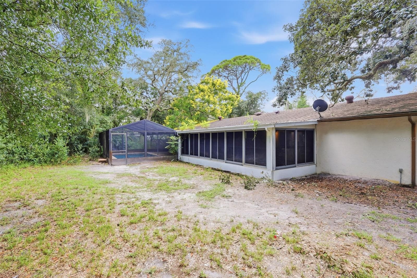 Single Family Residence at 101 HIGHLAND AVE, DEBARY, photo 54 of 55