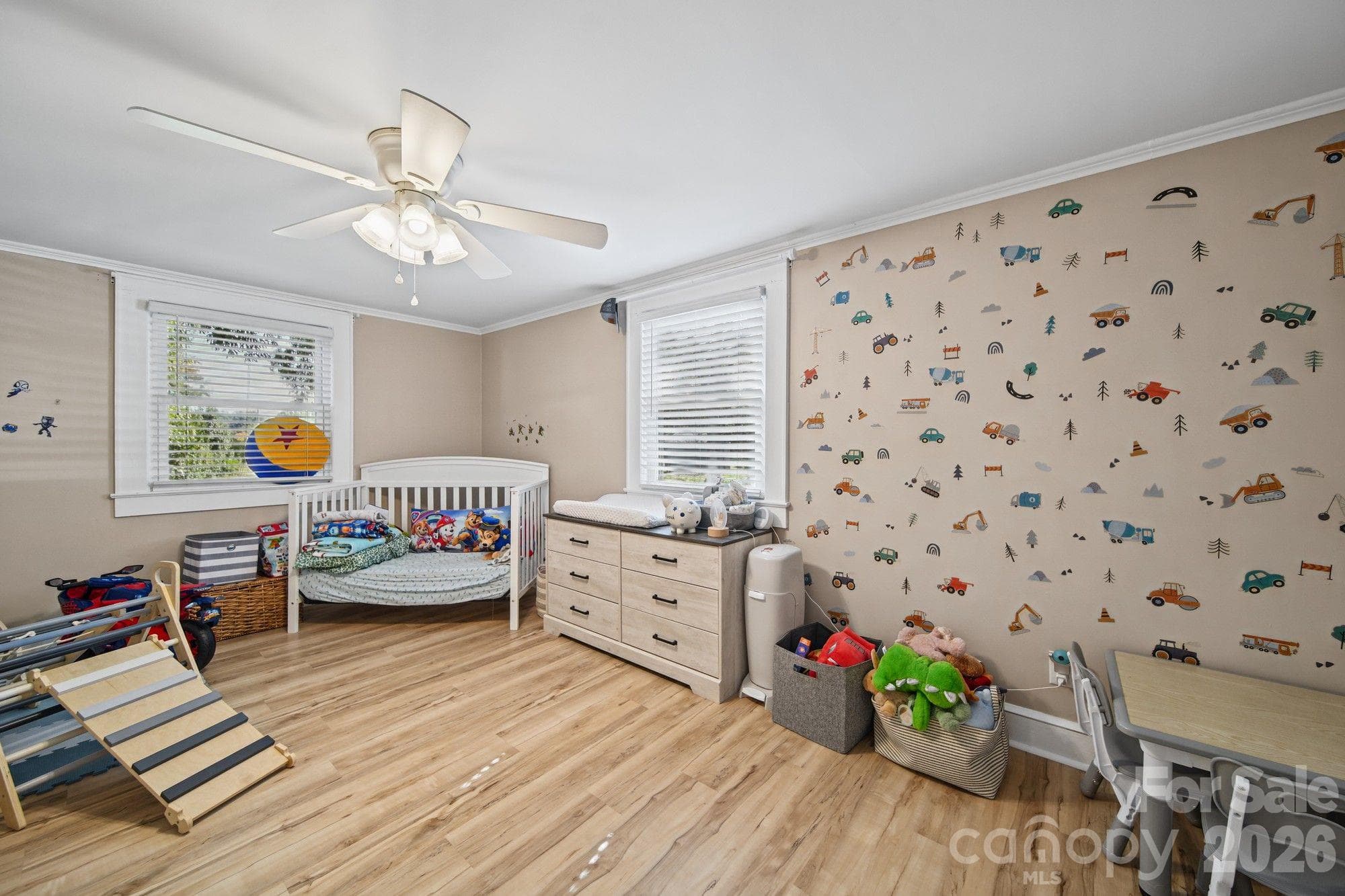 Single Family Residence at 626 Austin Street, Albemarle, photo 19 of 29