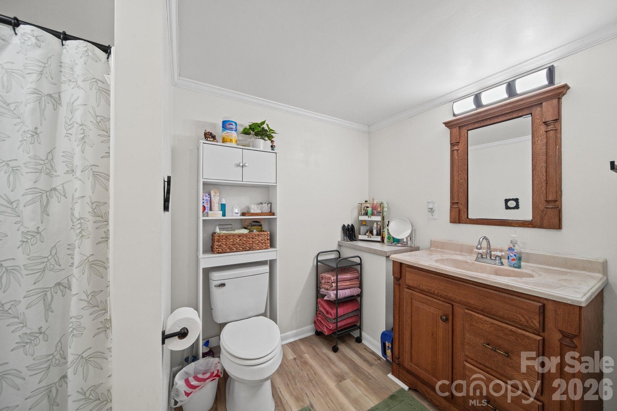 Single Family Residence at 626 Austin Street, Albemarle, photo 22 of 29