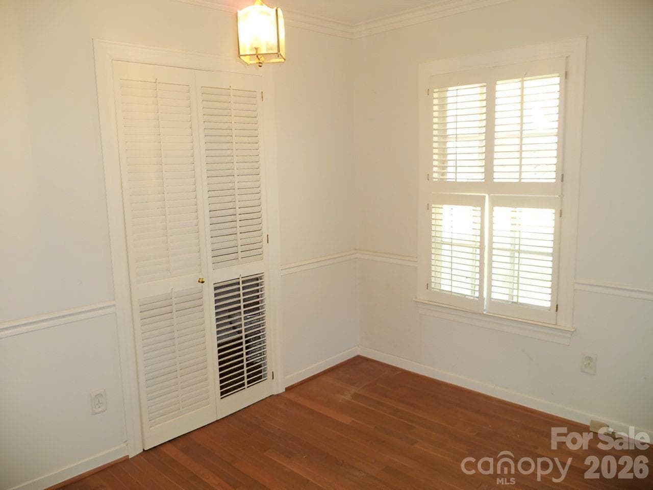 Single Family Residence at 149 Mount Vernon Church Road, Olin, photo 5 of 13