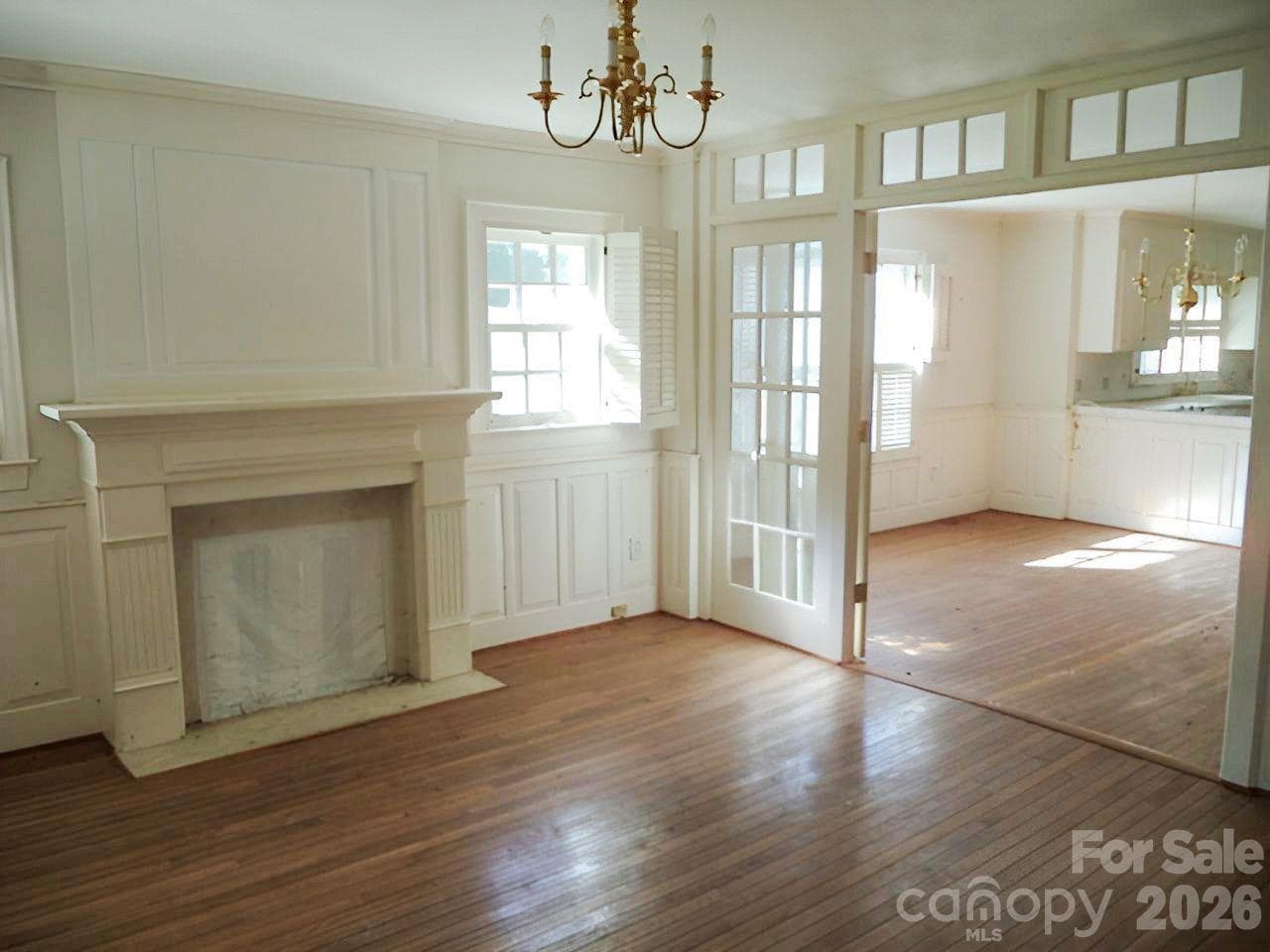Single Family Residence at 149 Mount Vernon Church Road, Olin, photo 11 of 13