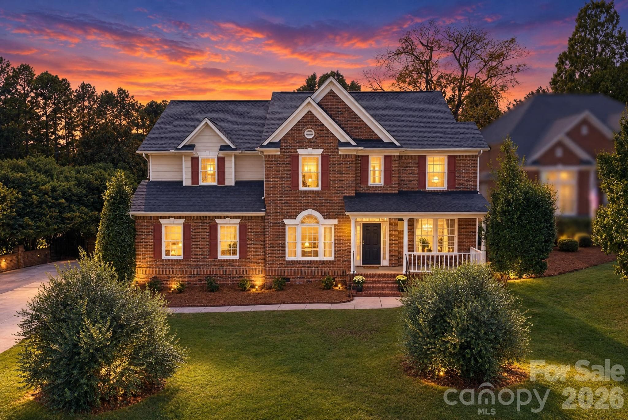 11528 Essex Fells Drive