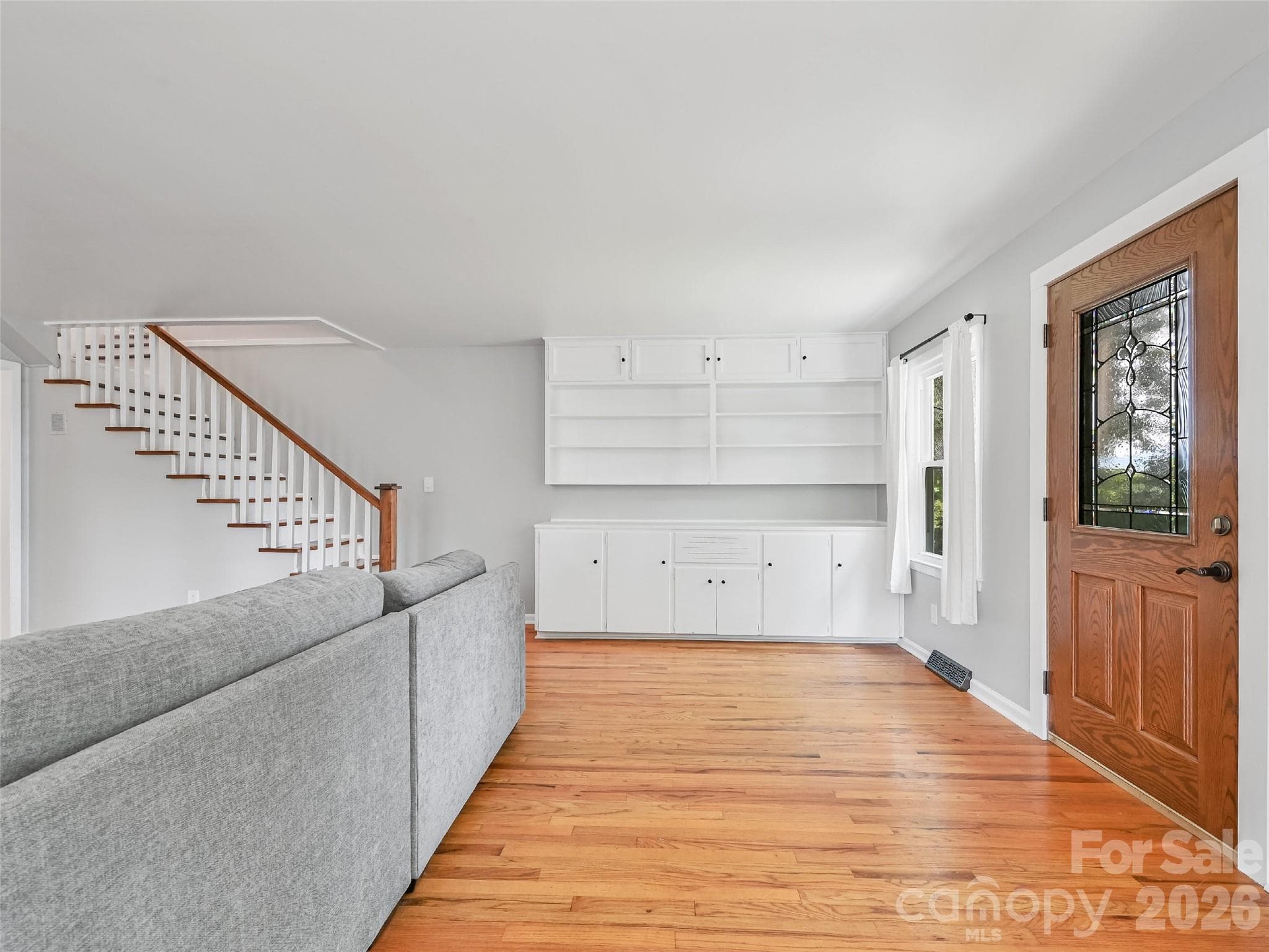 Single Family Residence at 1110 Queentown Road, Canton, photo 9 of 45