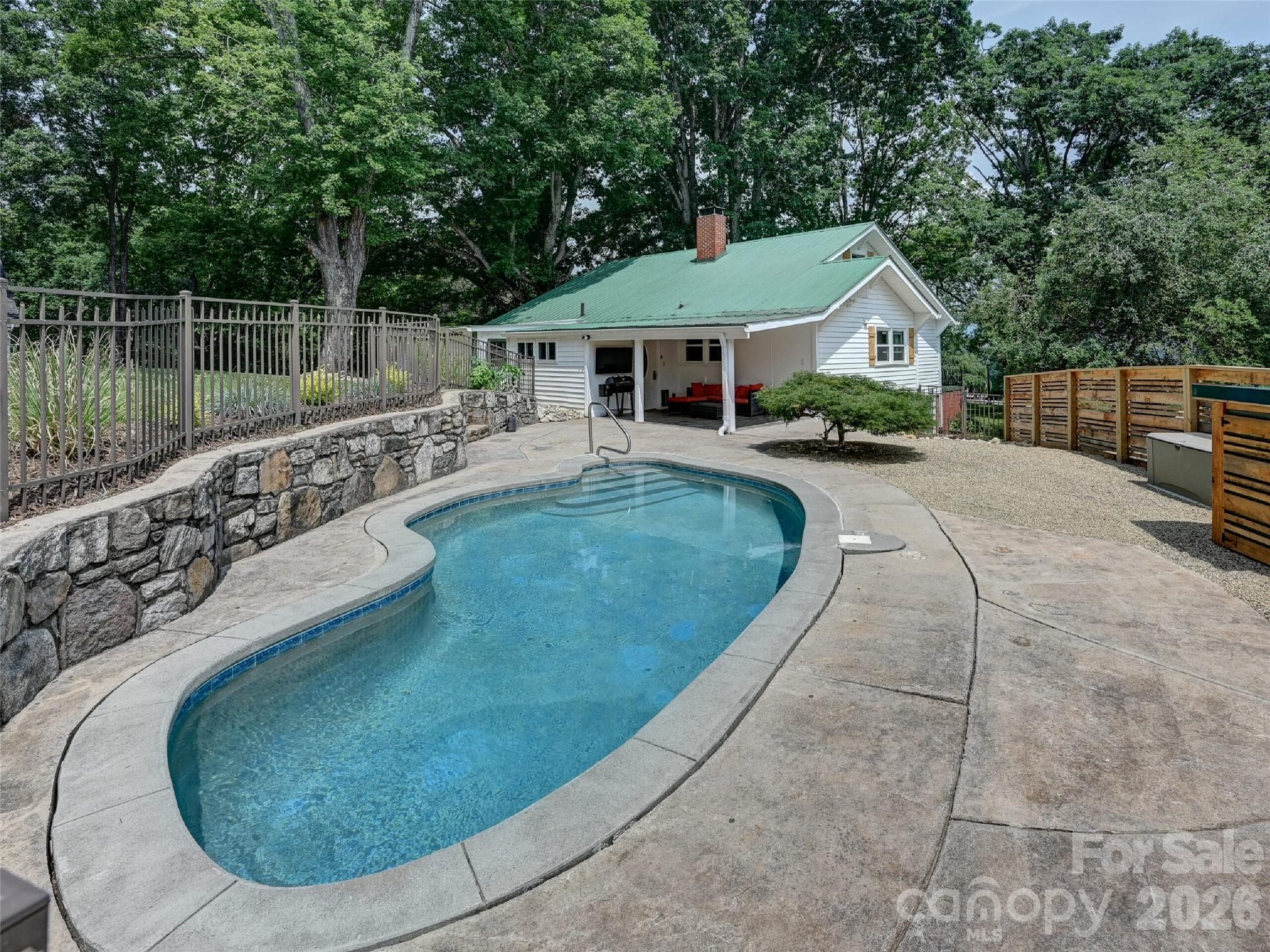 Single Family Residence at 1110 Queentown Road, Canton, photo 31 of 45