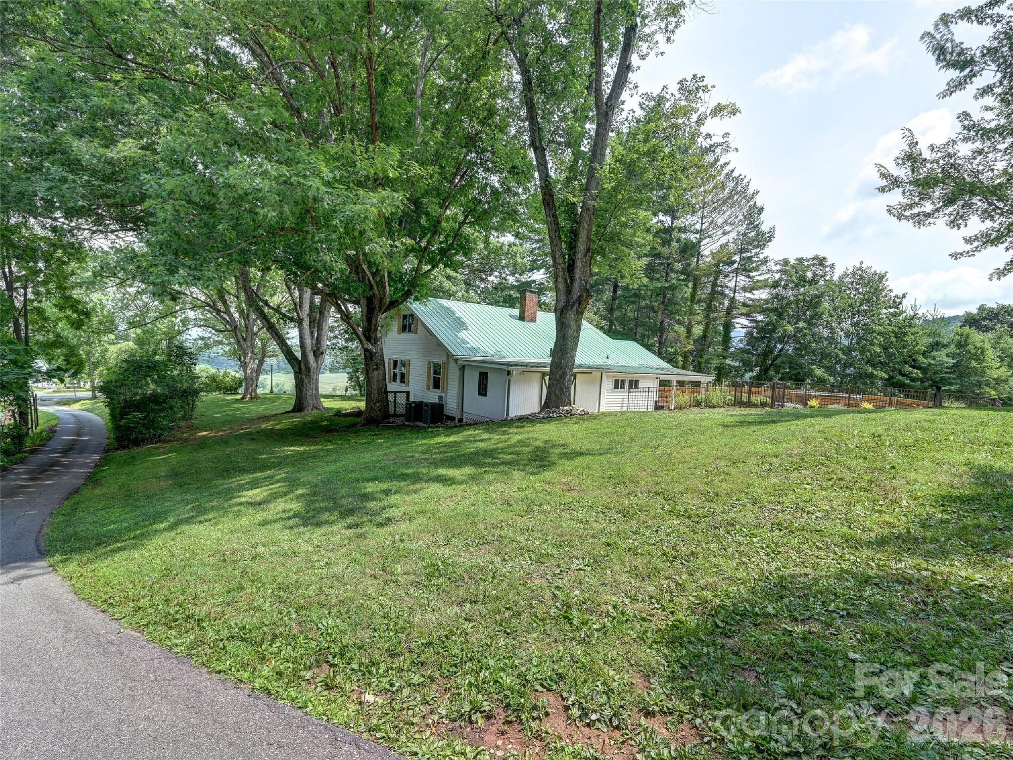 Single Family Residence at 1110 Queentown Road, Canton, photo 43 of 45