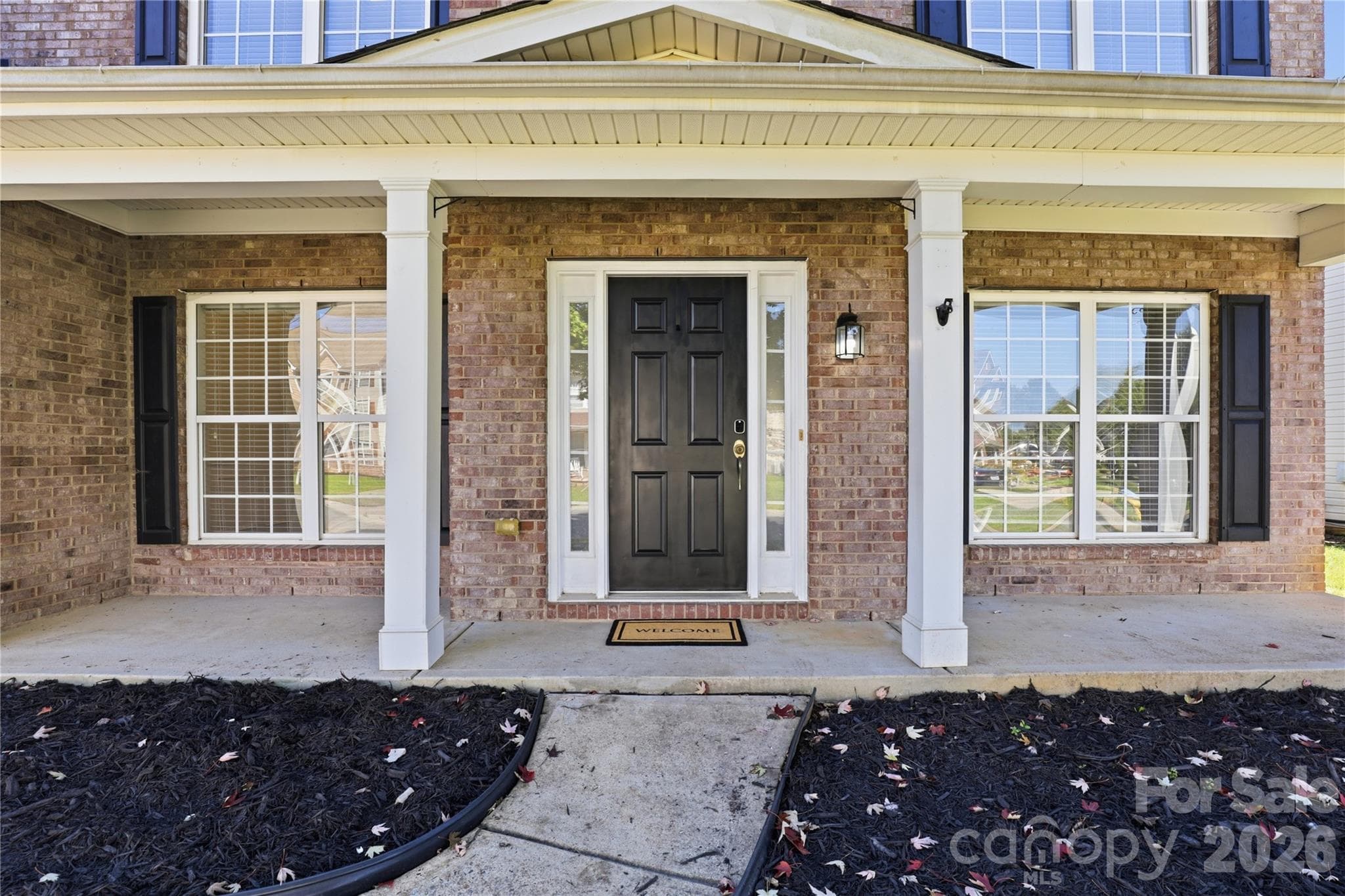Single Family Residence at 1318 Gambel Drive NW, Concord, photo 3 of 45