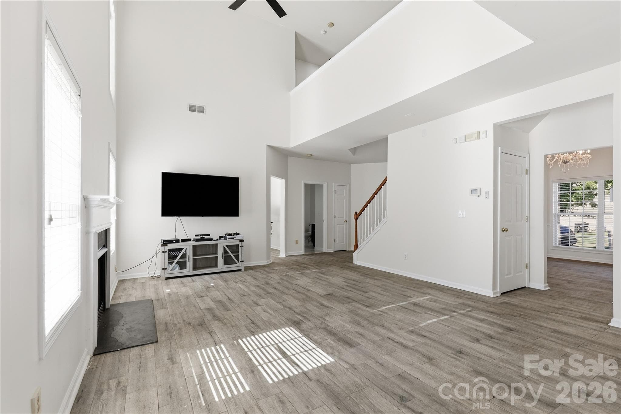 Single Family Residence at 1318 Gambel Drive NW, Concord, photo 15 of 45