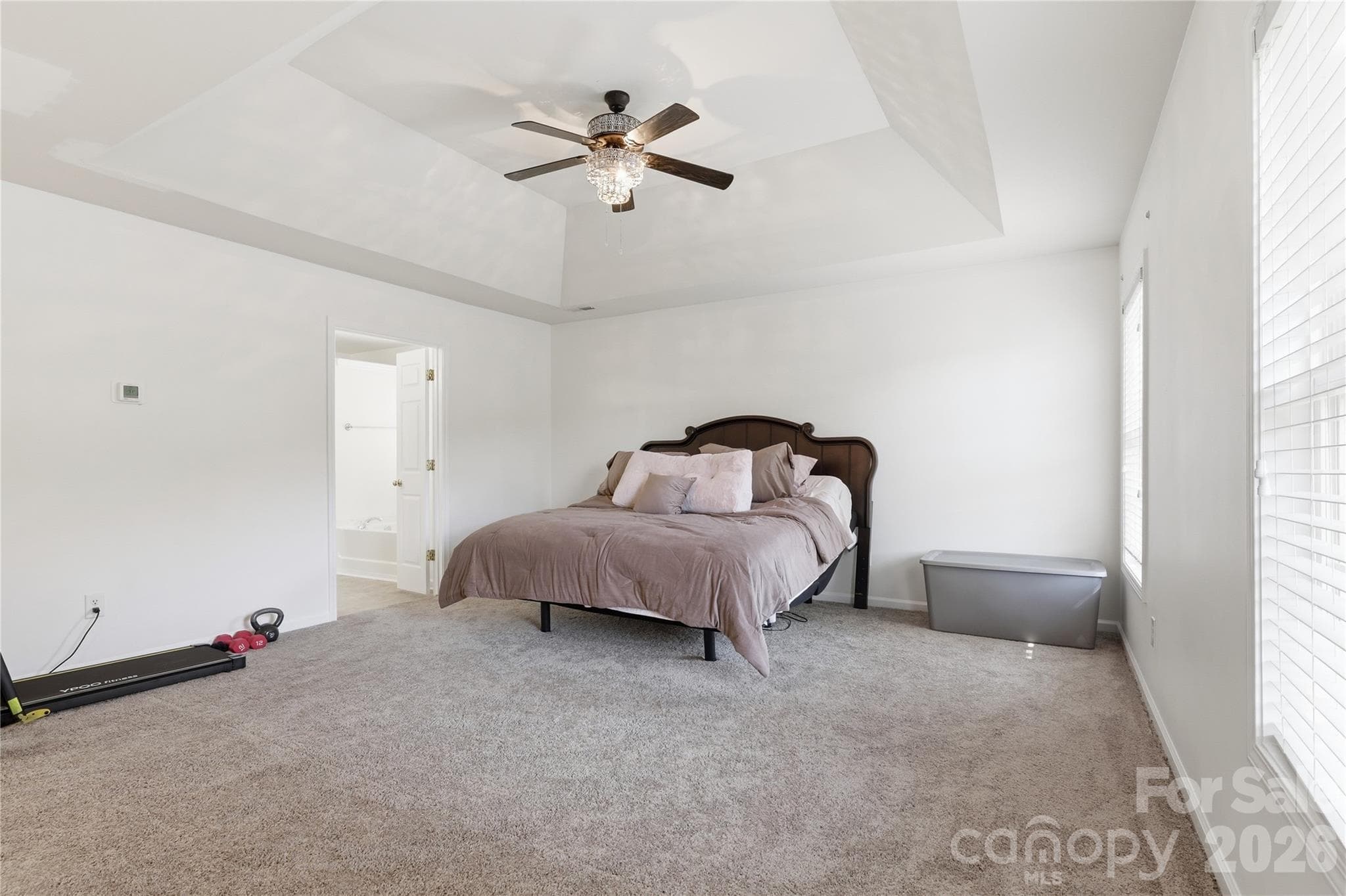 Single Family Residence at 1318 Gambel Drive NW, Concord, photo 18 of 45