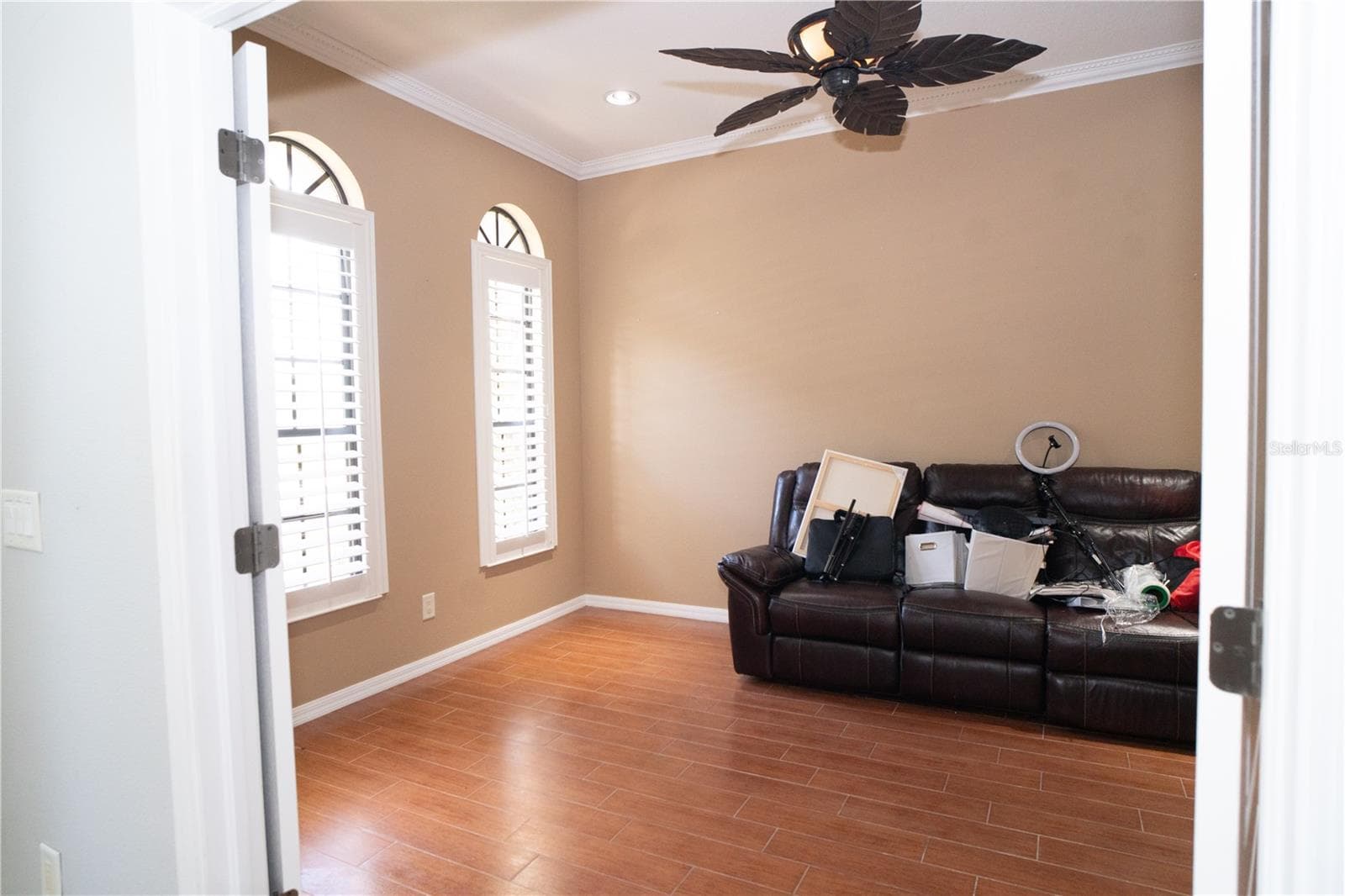 Flexroom/office - 15418 PRINCEWOOD LN, LAND O LAKES