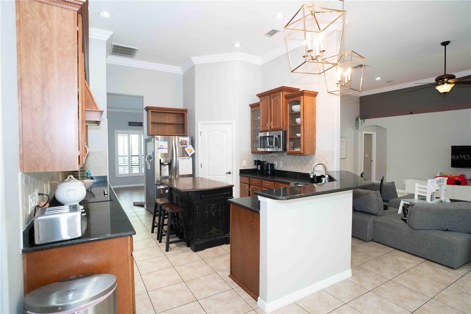 Single Family Residence at 15418 PRINCEWOOD LN, LAND O LAKES, photo 19 of 53
