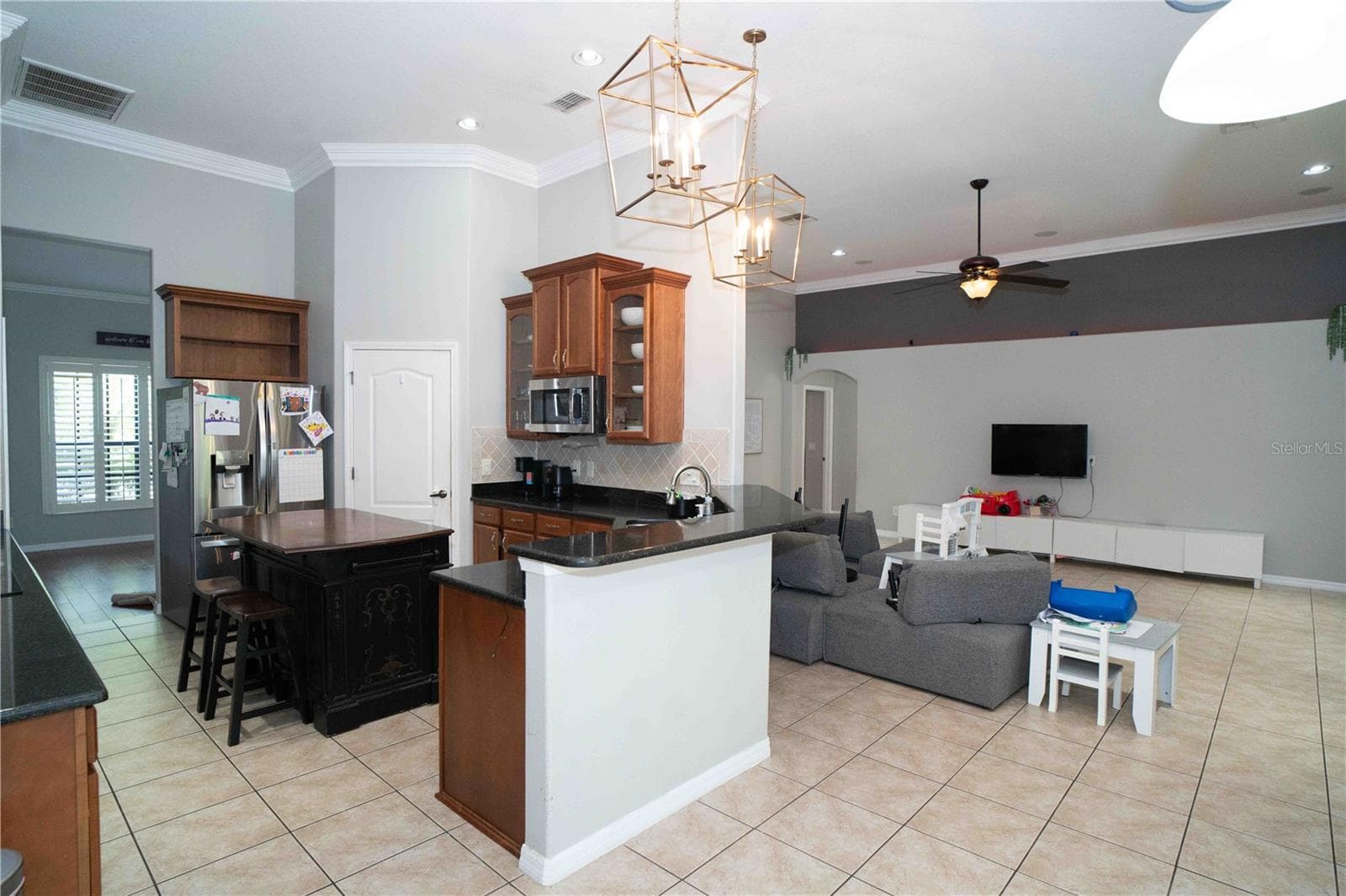 Single Family Residence at 15418 PRINCEWOOD LN, LAND O LAKES, photo 20 of 53