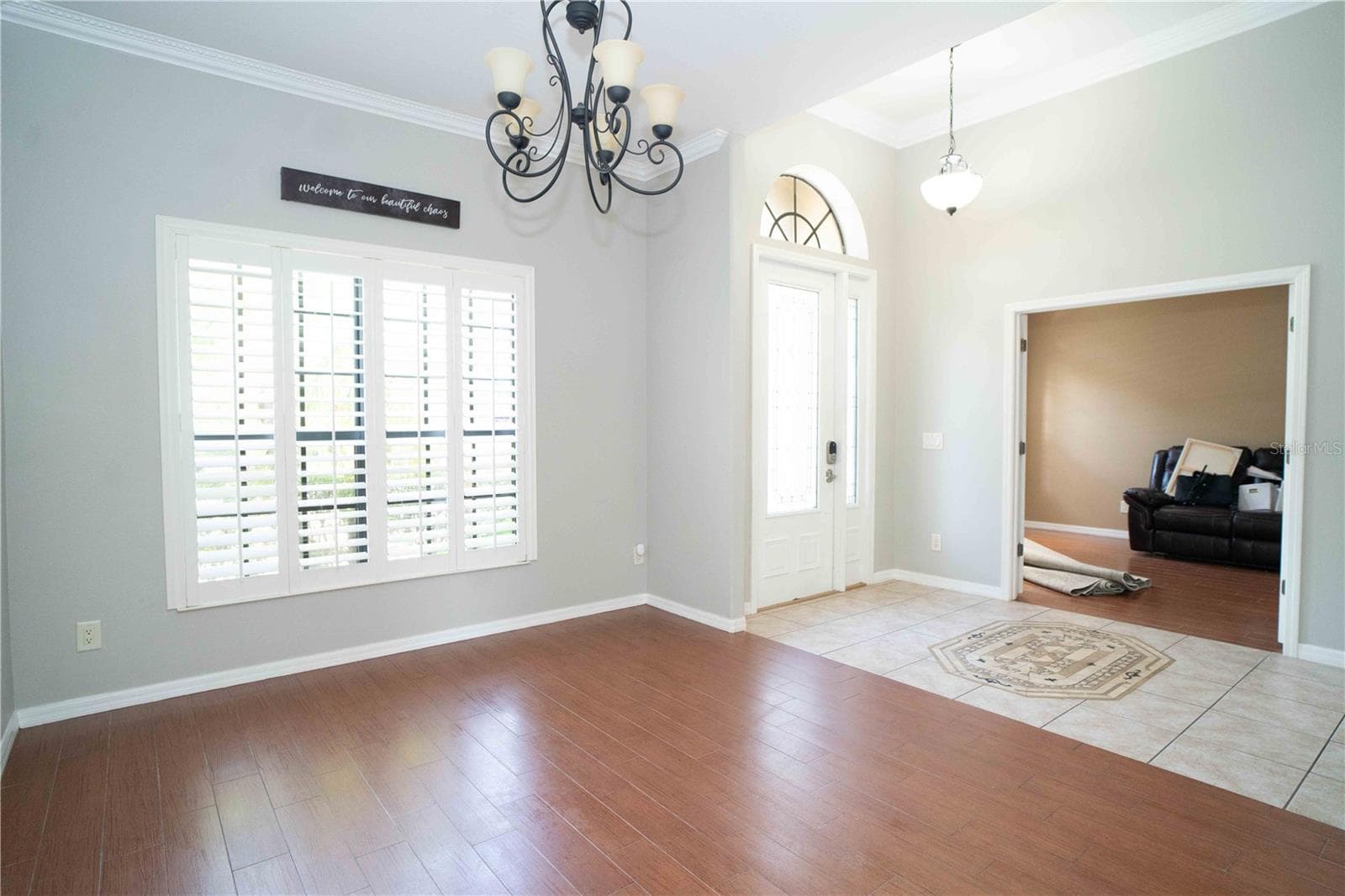 Single Family Residence at 15418 PRINCEWOOD LN, LAND O LAKES, photo 25 of 53