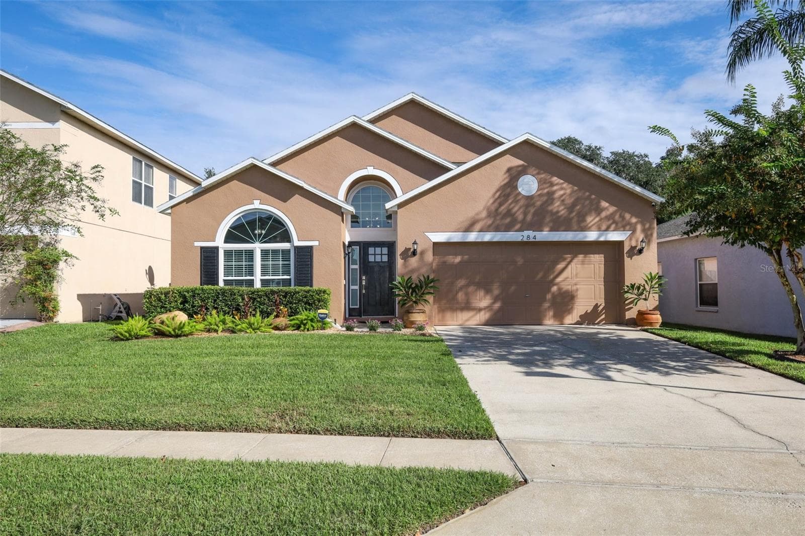 284 CLYDESDALE CIR