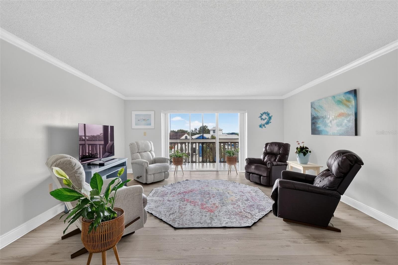 Condominium at 601 N MCDONALD ST #103, MOUNT DORA, photo 11 of 36