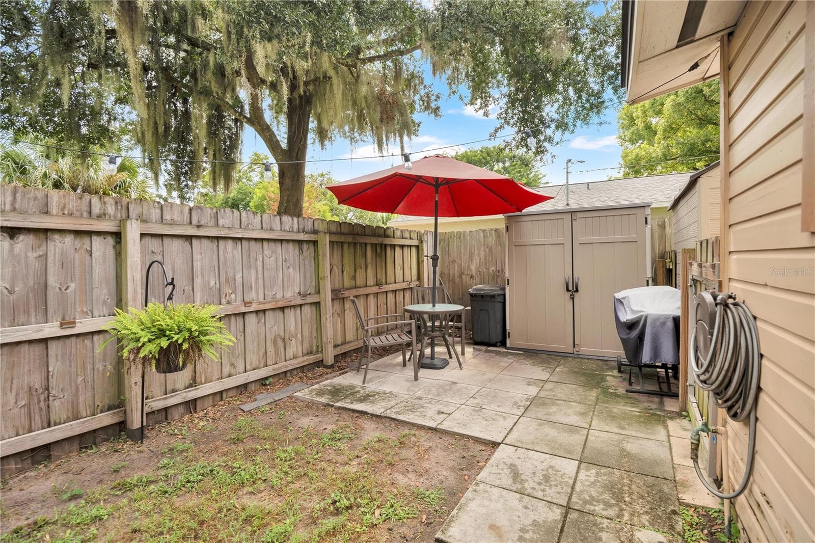 Single Family Residence at 2615 COOLIDGE AVE, ORLANDO, photo 19 of 28