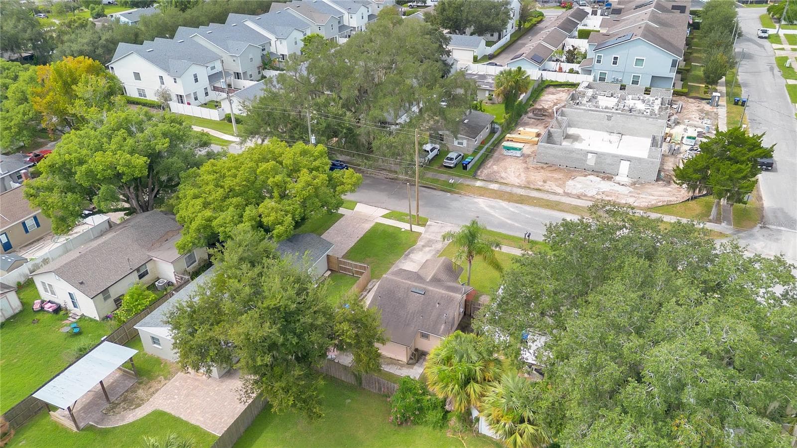 Single Family Residence at 2615 COOLIDGE AVE, ORLANDO, photo 26 of 28