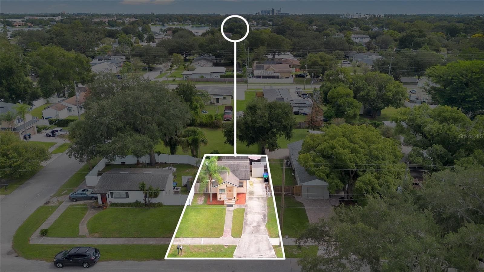 Single Family Residence at 2615 COOLIDGE AVE, ORLANDO, photo 28 of 28