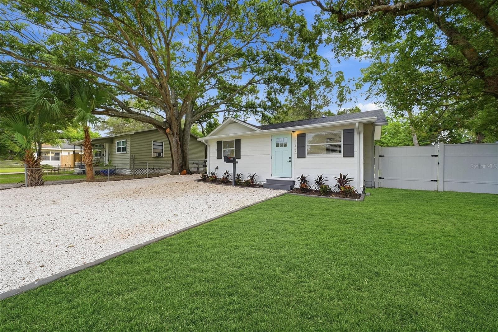 Single Family Residence at 1752 42ND ST S, ST PETERSBURG, photo 3 of 34